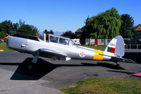G-UANO photo, click to enlarge G-UANO photo, click to enlarge