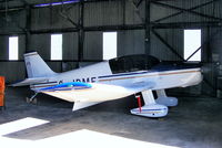 G-JRME photo, click to enlarge G-JRME photo, click to enlarge