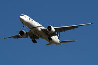 AP-BHV @ EGLL - Boeing 777-340ER [33778] (Pakistan International Airlines) Home~G 19/03/2011. - by Ray Barber