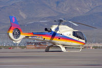 N893PA @ BVU - Eurocopter EC 130 B4, c/n: 4679 at Boulder City