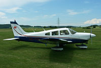 HB-PBV photo, click to enlarge HB-PBV photo, click to enlarge