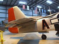 N44727 @ KCMA - North American P-51D Mustang at the Commemorative Air Force Southern California Wing's WW II Aviation Museum, Camarillo CA - by Ingo Warnecke