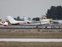 N182CW @ SEF - Cessna R182 - by Florida Metal