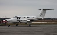 N200NR @ SEF - Beech 200 - by Florida Metal