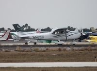 N481CP @ SEF - Cessna 182T - by Florida Metal