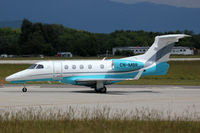 CN-MBR @ LSGG - LSGG/GVA - by Nick Dean