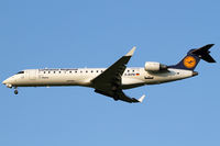 D-ACPB @ VIE - Lufthansa Regional (CityLine)