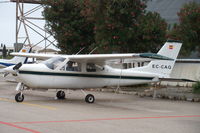 EC-CAG @ LESB - Untitled, Cessna 177RG, CN: 177RG0041 - by Air-Micha