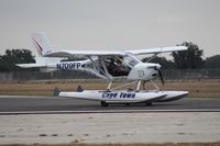 N709FP @ SEF - FPNA A-22 - by Florida Metal