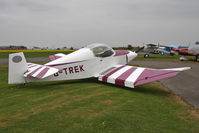 G-TREK photo, click to enlarge G-TREK photo, click to enlarge