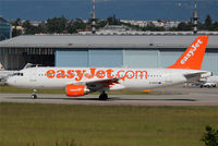 G-EZTV @ LSGG - LSGG/GVA - by Nick Dean