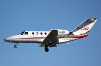 G-CJAD @ LSGG - LSGG/GVA