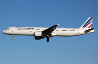 F-GTAI @ LSGG - LSGG/GVA