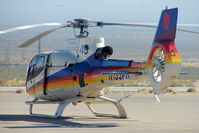 N133PH @ BVU - Eurocopter EC 130 B4, c/n: 3939 at Boulder City - by Terry Fletcher