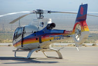 N133PH @ BVU - Eurocopter EC 130 B4, c/n: 3939 at Boulder City
