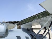 N31235 @ KPSP - Consolidated PBY-5A Catalina at the Palm Springs Air Museum, Palm Springs CA - by Ingo Warnecke