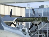 N31235 @ KPSP - Consolidated PBY-5A Catalina at the Palm Springs Air Museum, Palm Springs CA