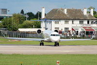 D-ACNK @ EGCC - Eurowings operating for Lufthansa Regional - by Chris Hall