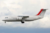 EI-RJA @ EGCC - CityJet - by Chris Hall