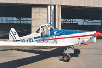 OO-VOV photo, click to enlarge OO-VOV photo, click to enlarge