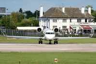 D-ACNK @ EGCC - Eurowings operating for Lufthansa Regional - by Chris Hall