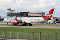 G-VKSS photo, click to enlarge G-VKSS photo, click to enlarge