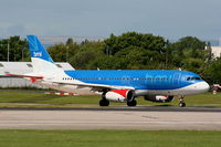 G-MIDO photo, click to enlarge G-MIDO photo, click to enlarge