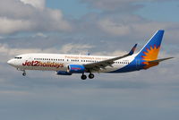G-GDFD photo, click to enlarge G-GDFD photo, click to enlarge