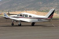 N6424C @ CDC - 1978 Piper PA-28R-201T, c/n: 28R-7803230 - by Terry Fletcher