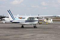 N3311S @ SEF - Cessna 210J - by Florida Metal