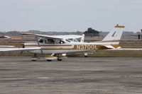 N3700L @ SEF - Cessna 172G - by Florida Metal