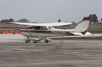 N3916S @ SEF - Cessna 172E - by Florida Metal