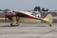 N4544A @ SEF - PA-22-150