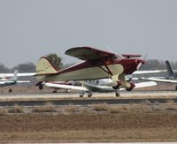 N4544A @ SEF - PA-22-150