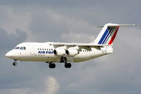 EI-RJH @ EGCC - CityJet operating for Air France regional - by Chris Hall