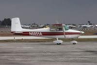 N6051A @ SEF - Cessna 172 - by Florida Metal