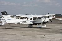 N52285 @ SEF - Cessna T206H - by Florida Metal