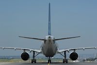 C-GTSH @ LOWW - Air Transat Airbus 310 - by Dietmar Schreiber - VAP