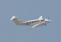 N311MP @ TPA - Beech 200