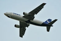 TC-MNV @ EPKK - MNG Cargo Airlines - by Artur Bado?