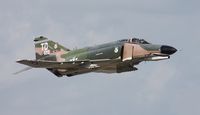74-1622 @ NIP - F-4E Phantom - by Florida Metal