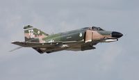 74-1622 @ NIP - F-4E Phantom