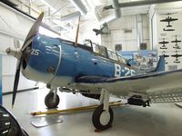 36176 - Douglas SBD-5 Dauntless at the Palm Springs Air Museum, Palm Springs CA