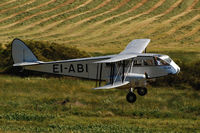 EI-ABI @ EISP - Photographed at the 20th anniversery fly-in. - by Noel Kearney