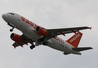 G-EZGL @ EDHI - deliveryflight