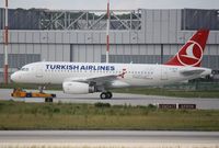 D-AVYC @ EDHI - to become TC-JLV