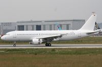D-AVVD @ EDHI - to become EC-LLX Orbest Orizonia