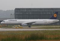 D-AVZI @ EDHI - to become D-AIDI
