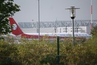 B-6810 @ EDHI - prior to delivery