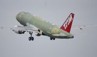 D-AVYD @ EDHI - to become PR-MYM